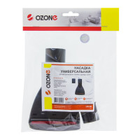Насадка универсальная плоская для мягкой мебели (32/35 мм) OZONE UN-60