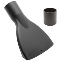 Насадка универсальная плоская для мягкой мебели (32/35 мм) OZONE UN-60