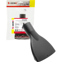 Насадка плоская для мягкой мебели (32 мм) OZONE UN-6032