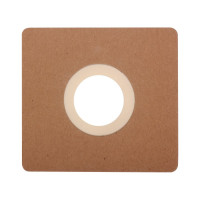 Мешки-пылесборники для пылесоса PHILIPS (5 шт.) OZONE синтетические, многослойные, подходят: GOLDSTAR . M-55