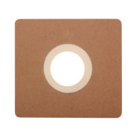 Мешки-пылесборники для пылесоса PHILIPS (5 шт.) OZONE синтетические, многослойные, подходят: GOLDSTAR . M-55