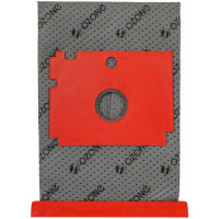 Многоразовый мешок-пылесборник для пылесоса ROWENTA OZONE MX-12