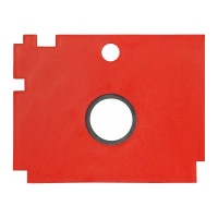 Многоразовый мешок-пылесборник для пылесоса ROWENTA OZONE MX-12