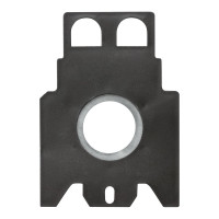 Многоразовый мешок-пылесборник для пылесоса HOOVER OZONE MX-28