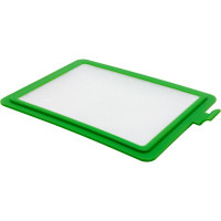 Микрофильтр для пылесосов ELECTROLUX, VOLTA, TORNADO OZONE H-35