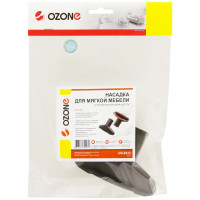 Насадка для мягкой мебели и обивки (32 мм) OZONE UN-6332