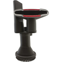 Набор насадок для уборки в автомобиле (4 шт.) OZONE UN-6732