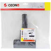 Турбощетка компактная "пол-ковер" (32 мм) OZONE UN-6832