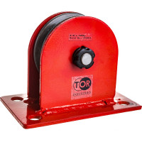 Опорный монтажный блок TOR 1,0 т 11515