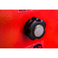 Опорный монтажный блок TOR 1,0 т 11515