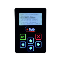 Электрокотел РЭКО 18 кВт 380В 18П