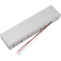 Электромагнитный замок Falcon Eye FE-L350 с силой удержания на отрыв до 350 кг 00-00088888