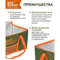 Термосумка BOYSCOUT 24 л 61053