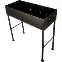 Мангал Комплект-Агро ГЕФЕСТ KA3456