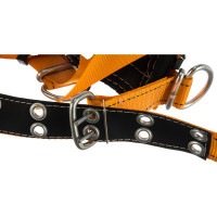 Предохранительный строительный пояс ПРОГРЕСС СЕФЕТИ Тип В, размер M