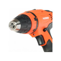 Аккумуляторная дрель-шуруповерт PATRIOT BR 140Li 180301520