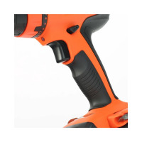 Аккумуляторная дрель-шуруповерт PATRIOT BR 140Li 180301520