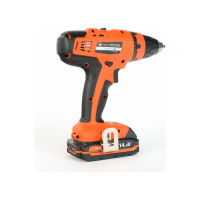 Аккумуляторная дрель-шуруповерт PATRIOT BR 140Li 180301520