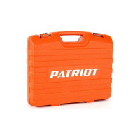 Аккумуляторная дрель-шуруповерт PATRIOT BR 140Li 180301520