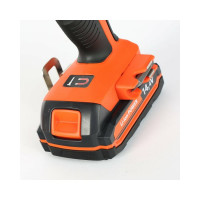 Аккумуляторная дрель-шуруповерт PATRIOT BR 140Li 180301520