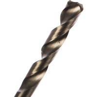 Сверло по металлу HSS полированное в блистере 13 мм FIT IT 33824