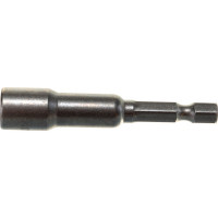 Адаптер с торцевой головкой (8x65 мм) MOS 57927М