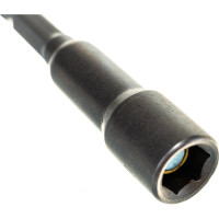 Адаптер с торцевой головкой (8x65 мм) MOS 57927М