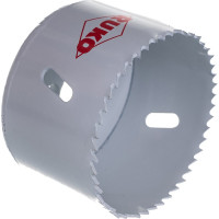 Коронка биметаллическая HSS Co 8% (67 мм) RUKO 126067