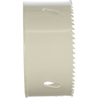 Коронка биметаллическая HSS Co 8% (89 мм) RUKO 126089