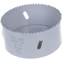 Коронка биметаллическая HSS Co 8% (89 мм) RUKO 126089