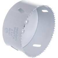 Коронка биметаллическая HSS Co 8% (89 мм) RUKO 126089