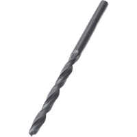 Сверло по металлу HSS-R DIN 338 (4x75/43 мм) Ruko 201040