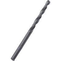 Сверло по металлу HSS-R DIN 338 (4x75/43 мм) Ruko 201040