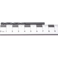 Сверло по металлу HSS-R DIN 338 (4x75/43 мм) Ruko 201040