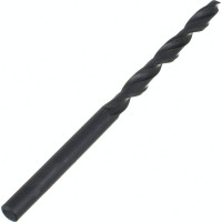 Сверло по металлу HSS-R DIN 338 (4.8x86/52 мм) Ruko 201048