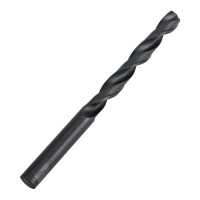 Сверло по металлу HSS-R DIN 338 (8.5x117/75 мм) Ruko 2010855