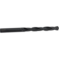 Сверло по металлу HSS-R DIN 338 (8.5x117/75 мм) Ruko 2010855