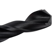 Сверло по металлу HSS-R DIN 338 (8.5x117/75 мм) Ruko 2010855