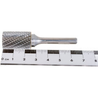 Бор-фреза цилиндрическая ZYA без торцевых зубьев (16.0 мм) RUKO 116014