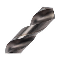 Сверло по металлу удлиненное HSS-G DIN 340 (12х205/134 мм) Ruko 203120