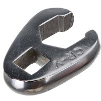 Разрезной ключ Rockforce съемный 6гр., 16мм, на пластиковом держателе RF-751316(28729)