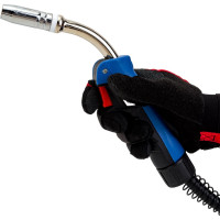 Горелка Brima MIG-25KD 5м 9106