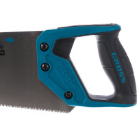 Ножовка по дереву 500 мм GROSS PIRANHA 24104