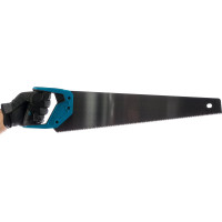 Ножовка по дереву 500 мм GROSS PIRANHA 24104