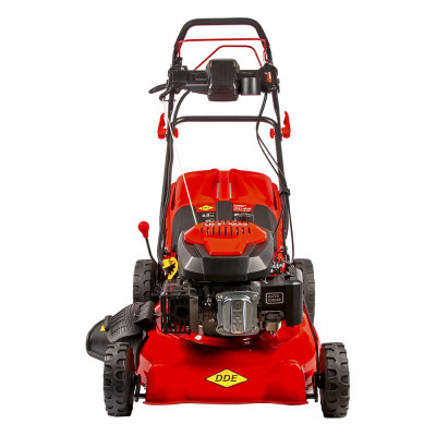 Бензиновая газонокосилка DDE LM 51-60 DE 791-929