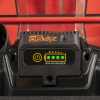 Бензиновая газонокосилка DDE LM 51-60 DE 791-929