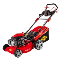 Бензиновая газонокосилка DDE LM 51-60 DE 791-929