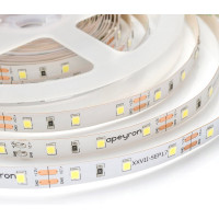 Комплект светодиодной ленты Apeyron 12В с аксессуарами (блок, коннектор)/ 10-65