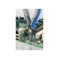Прецизионные плоскогубцы KNIPEX KN-3412130