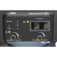 Установка воздушно-плазменной резки КЕДР AlphaCUT-60 380В 8012508